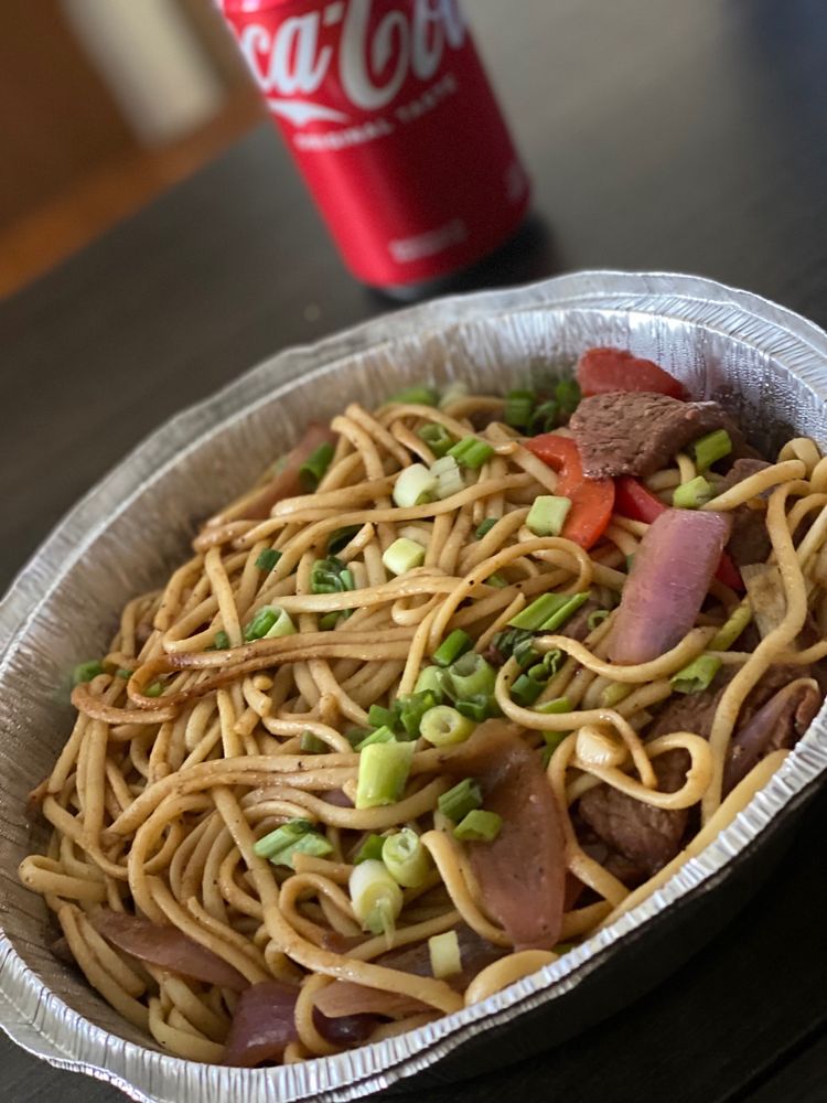 Sabor Latino Restaurant