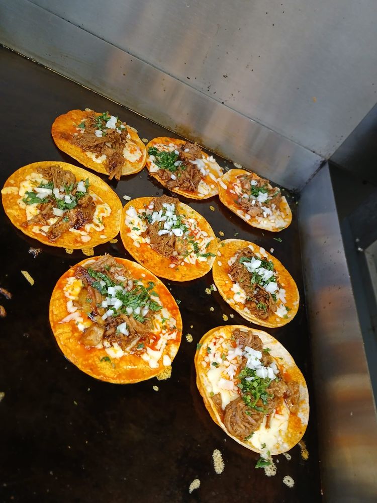 The Crazy Flautas