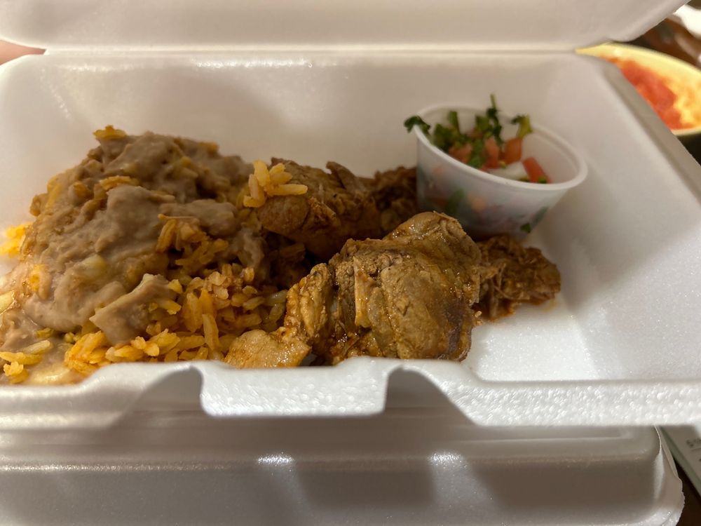 El Rancho Grande