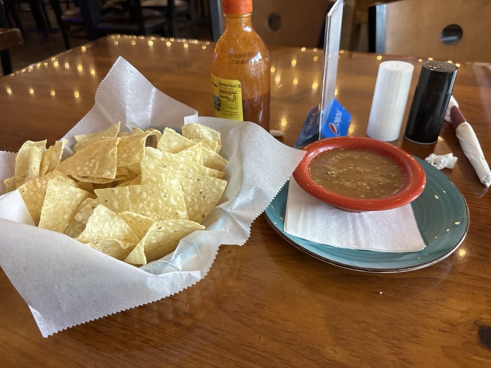 Locos Taqueria