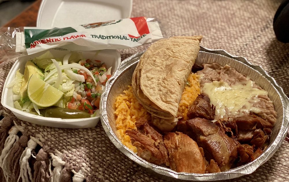Tipico De Mexico