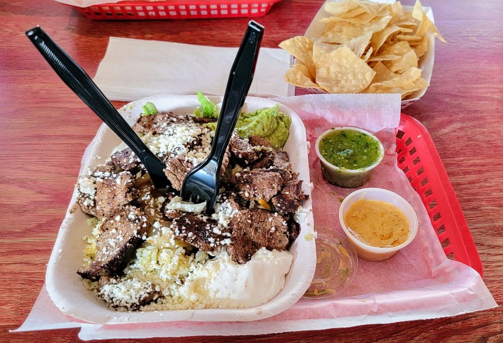 Taco Mama - Midtown Mobile