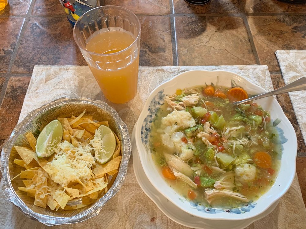 El Cabrito Mexican Restaurant