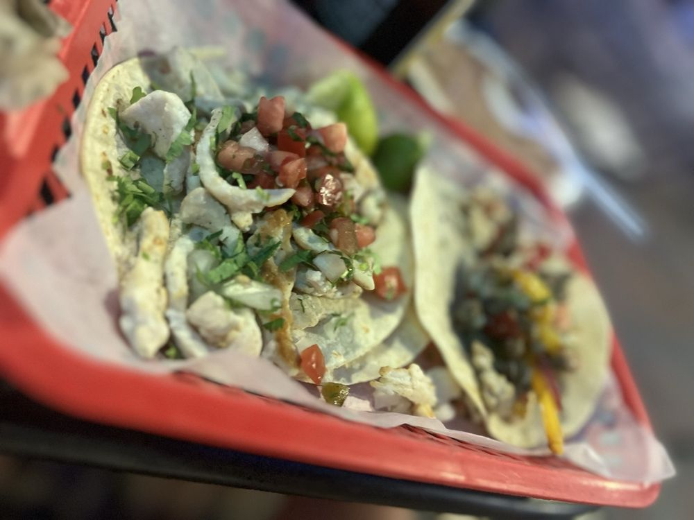 Maciel's Tortas and Tacos