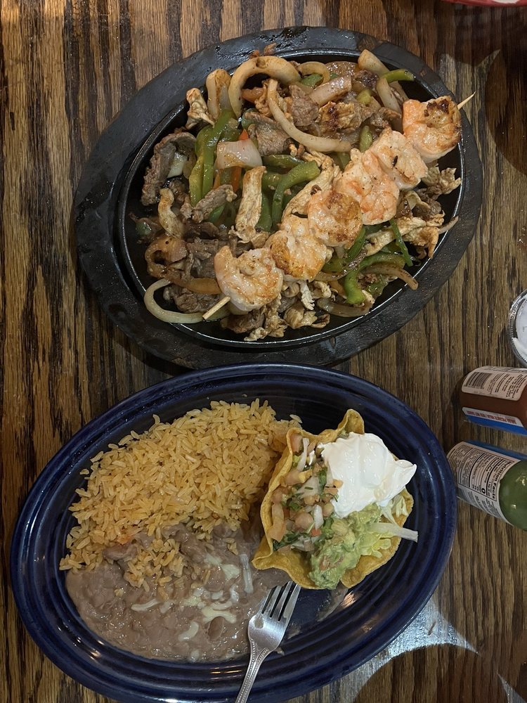 Mi Pueblo West Memphis