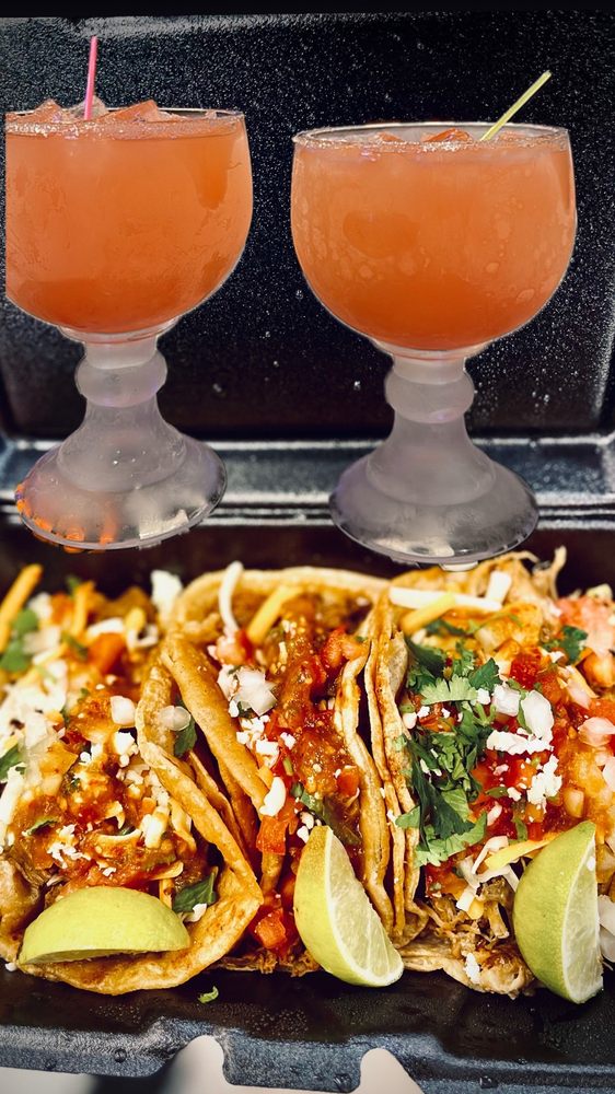 Taqueria Mares