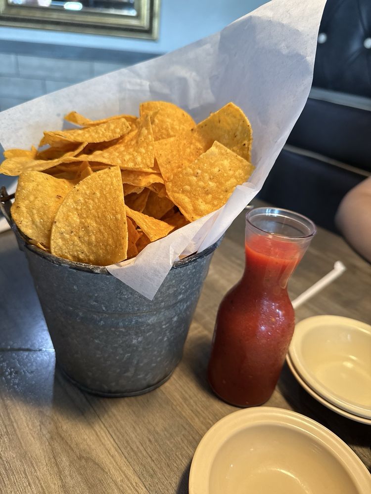 Cantina Amigo's