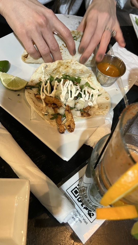 Limón y Sal