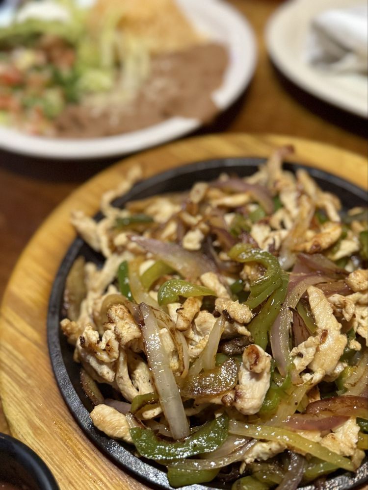 Las Margaritas