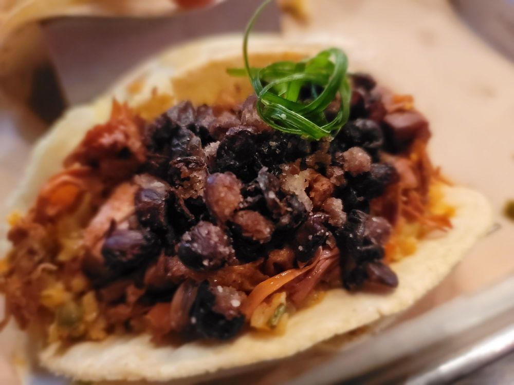 Agave & Rye - Louisville