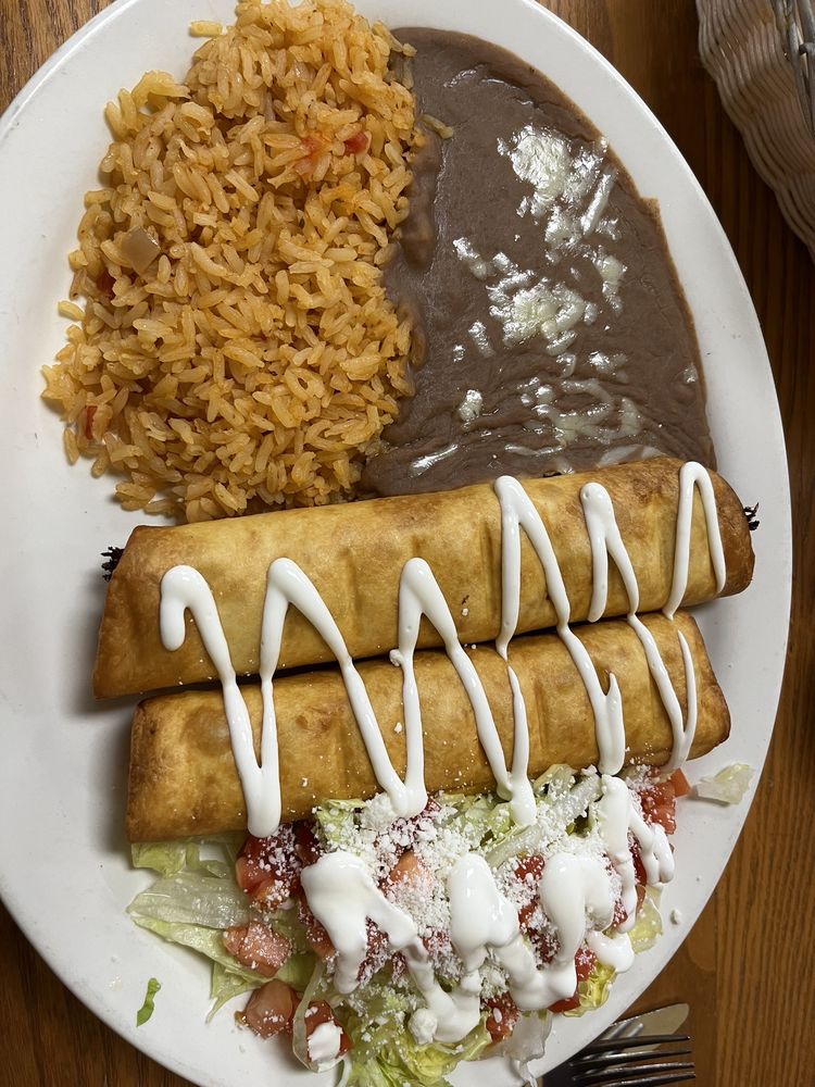 Emilio’s Taqueria