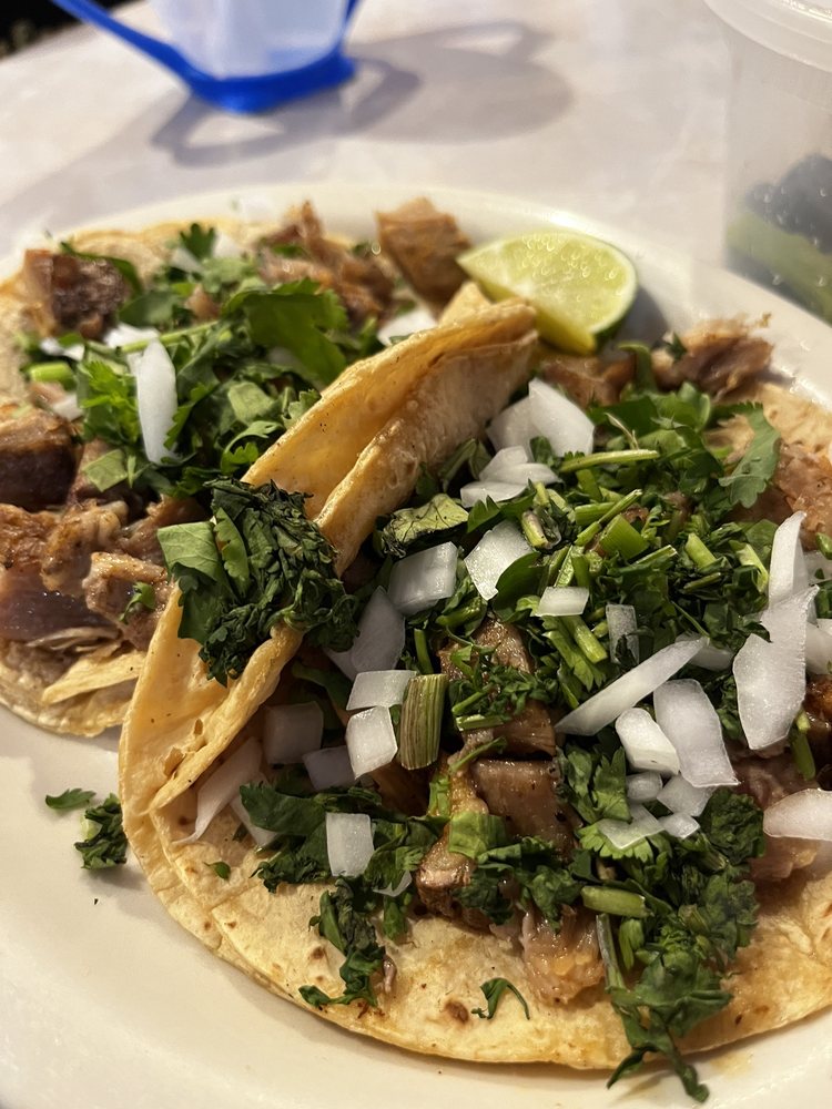 La Lupita Mexican Restaurant