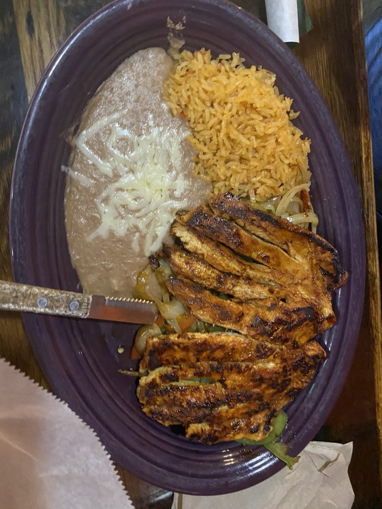El Tarasco