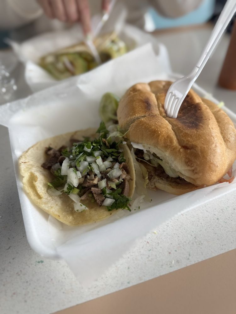 Tortillería Y Taquería Ramírez