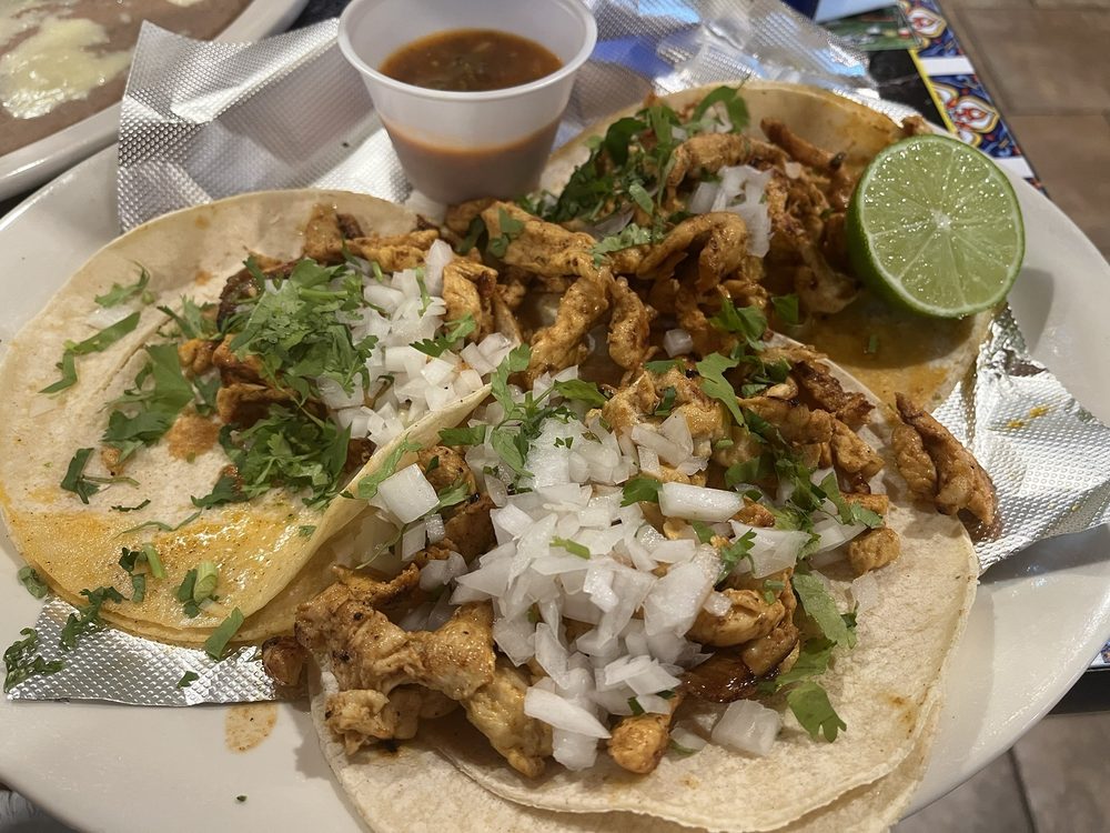 La Cabana