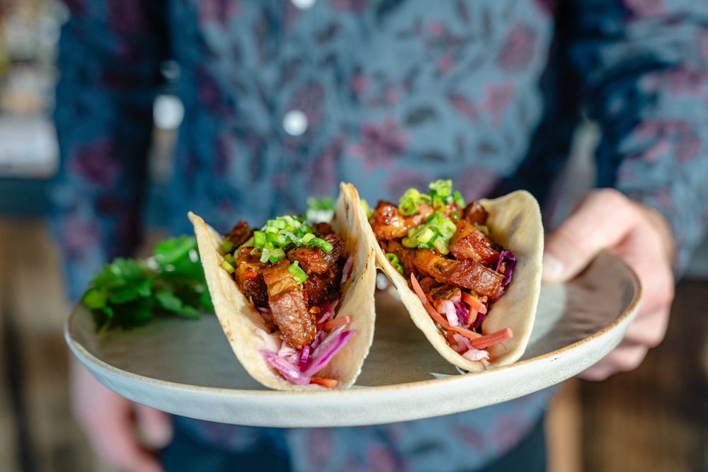 Desperados Cantina