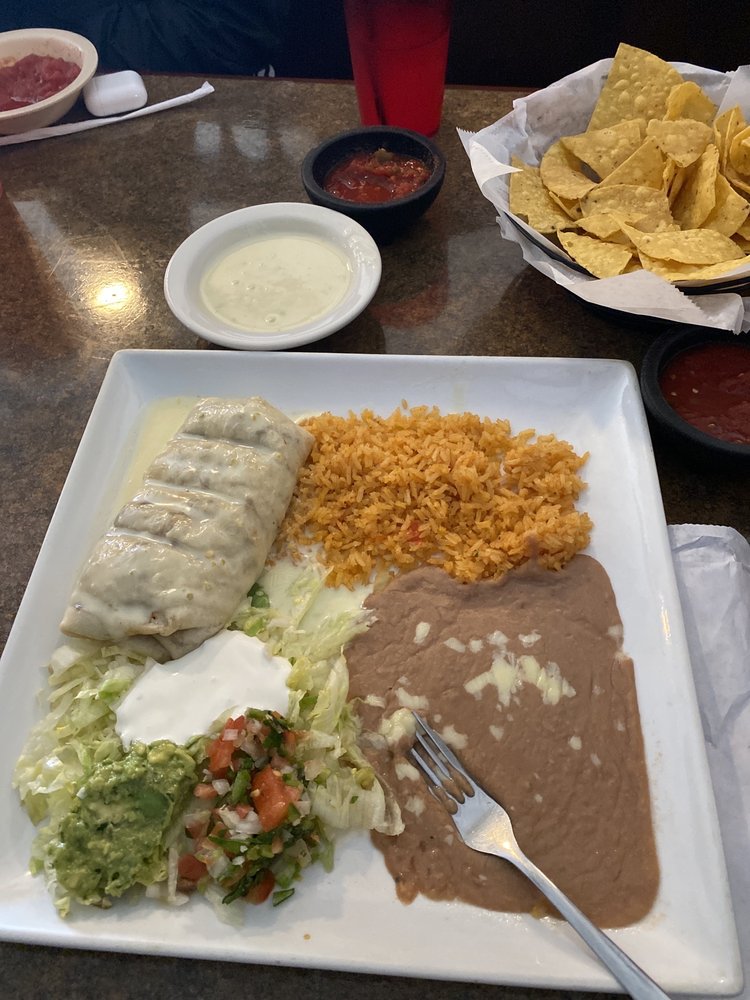 Puerto Vallarta Mexican Restaurant