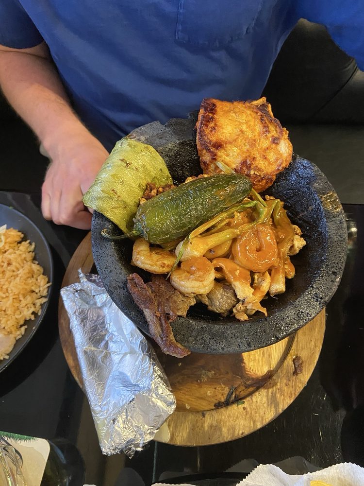 El Capulin Mexican Bar and Grill