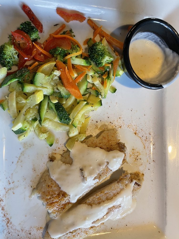 Garcia's Grill