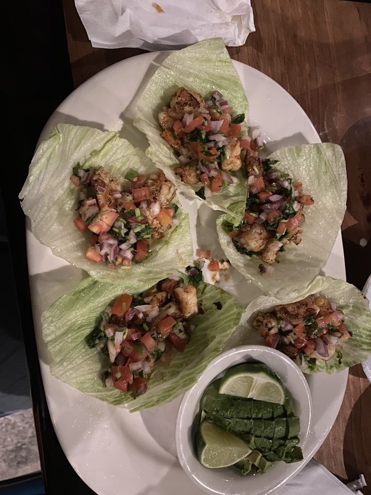 El Mazatlan Bar & Grill