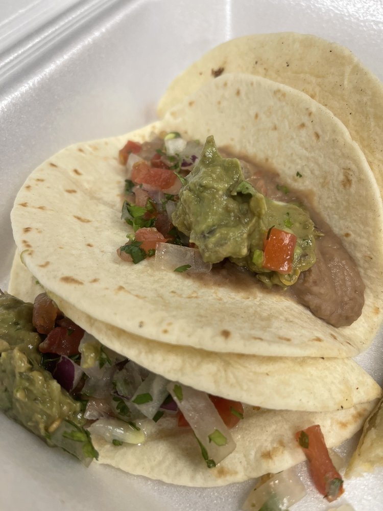 Que Pasa Tacos Express