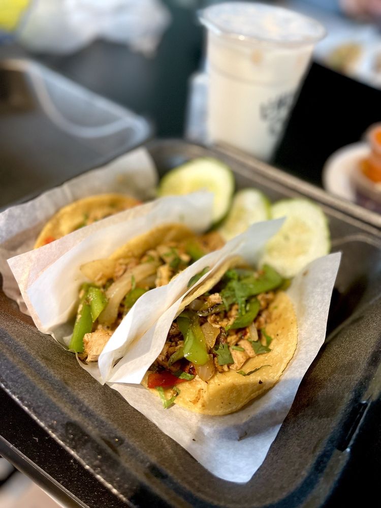Masa Mexican Grill