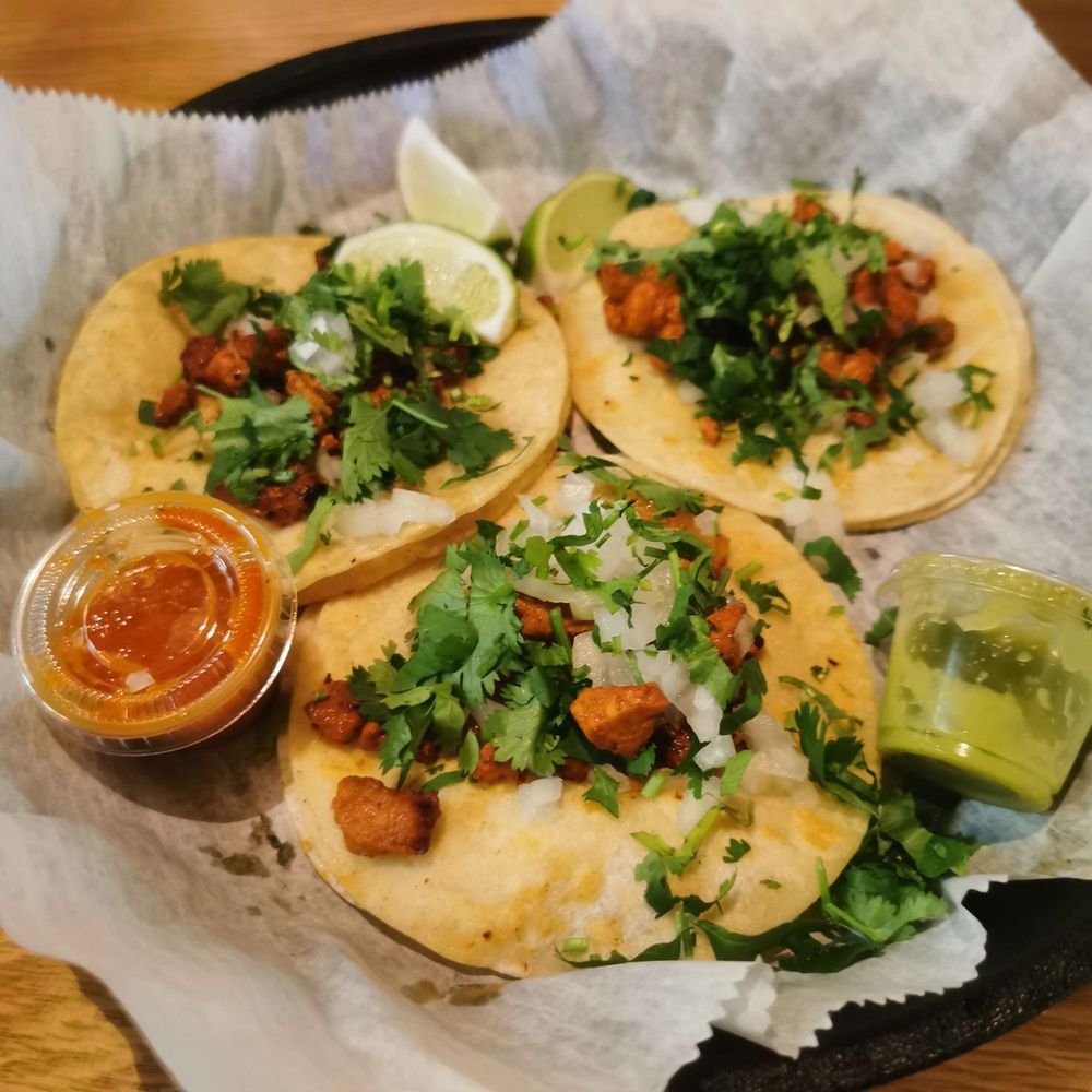 Plaza Mexican Grill