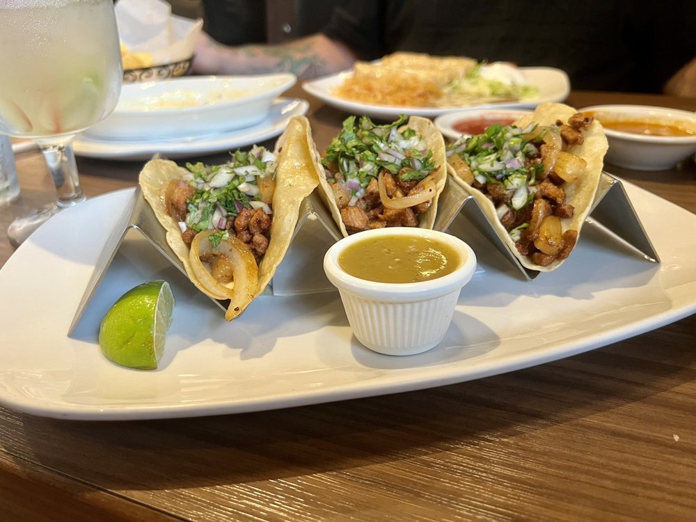 Chapala Mexican Grill