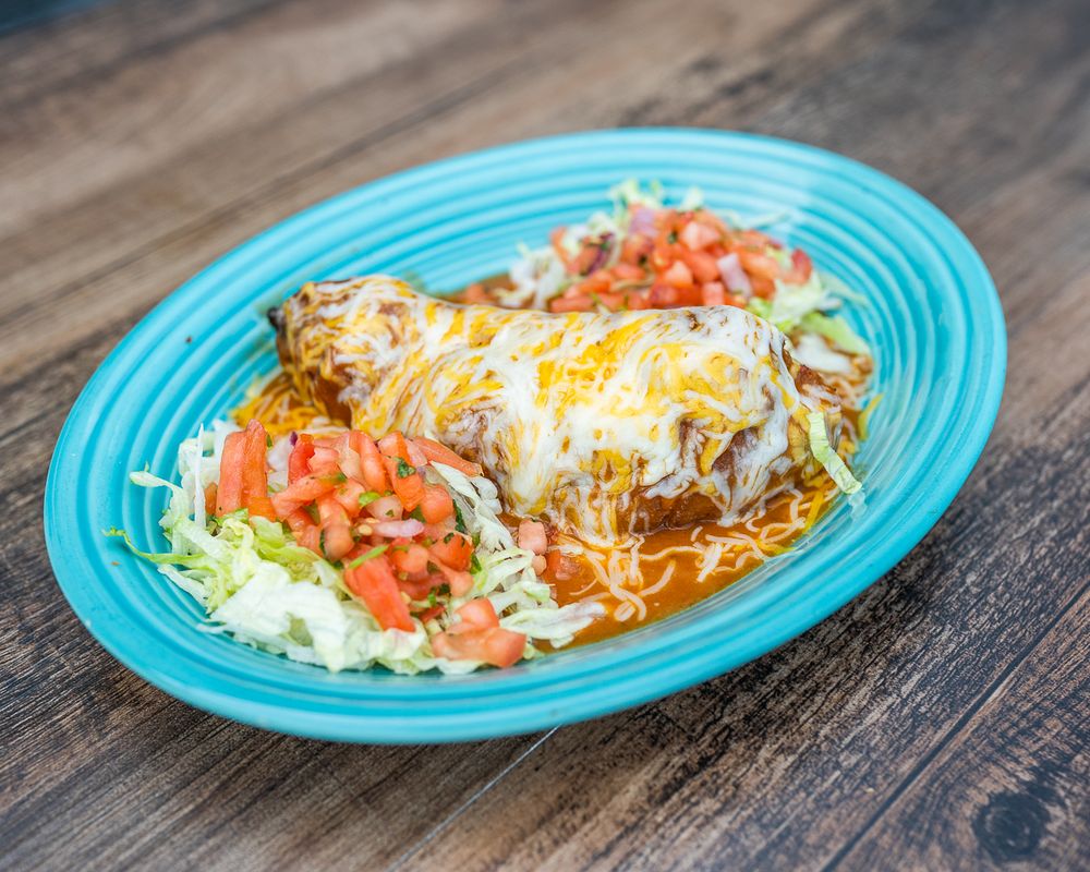 Chile Verde