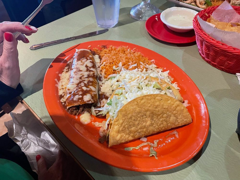 Fiesta Mariachi