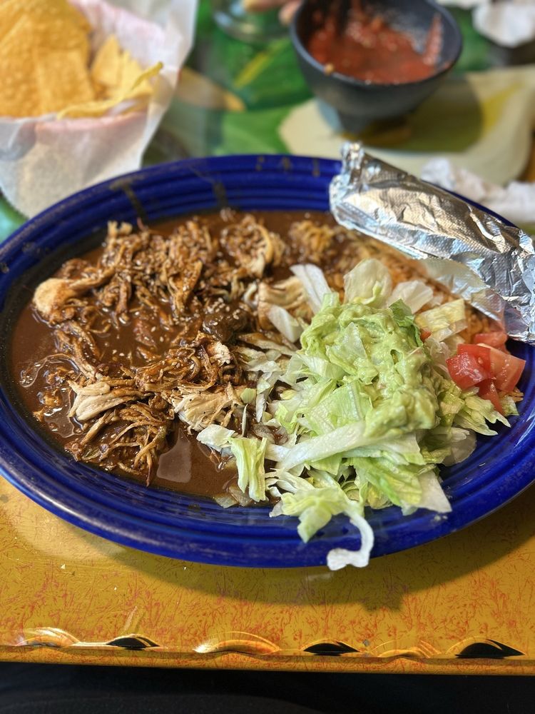 El Rodeo