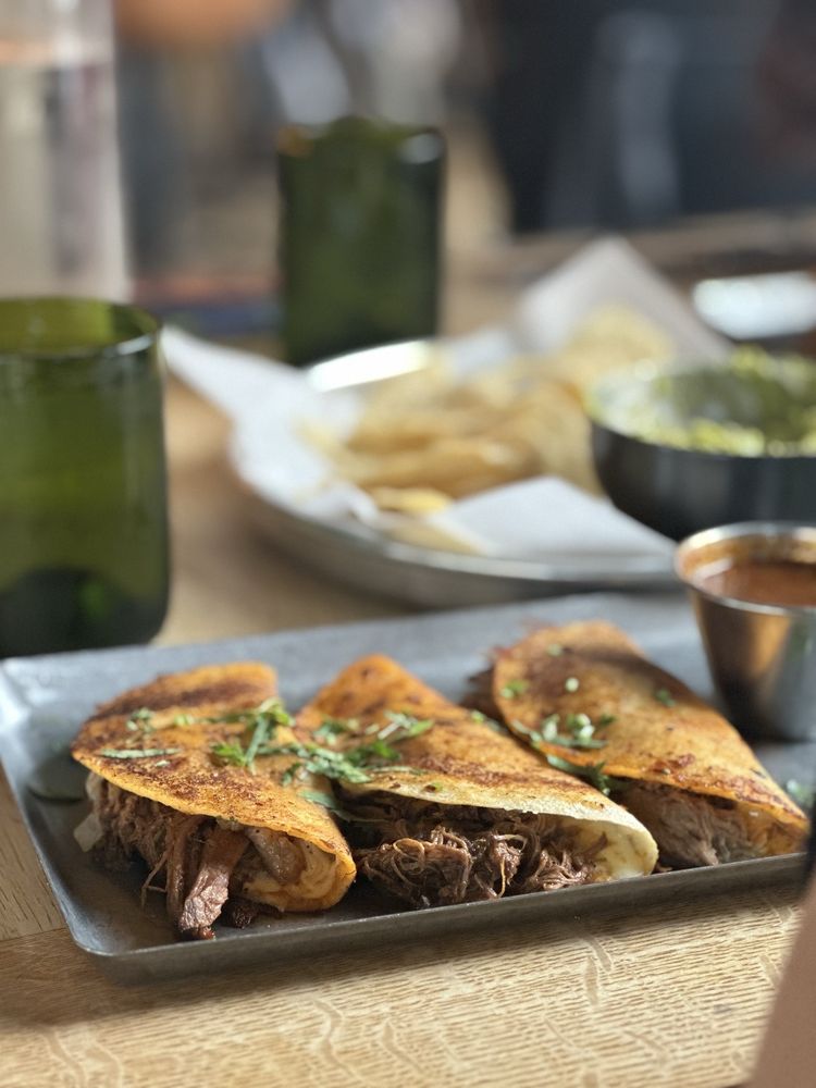 Avo Modern Mexican