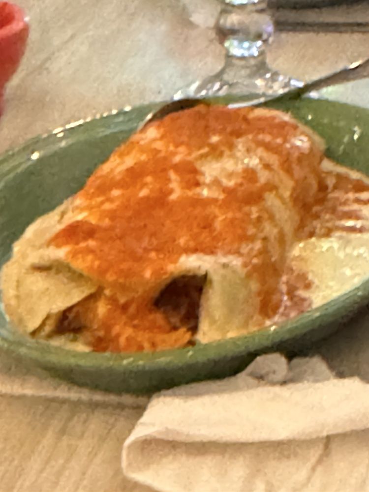 Las Margaritas