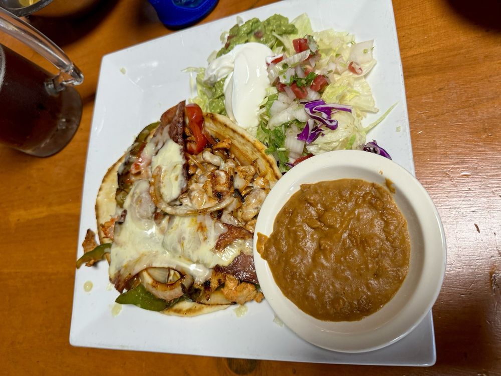 Plaza Agave