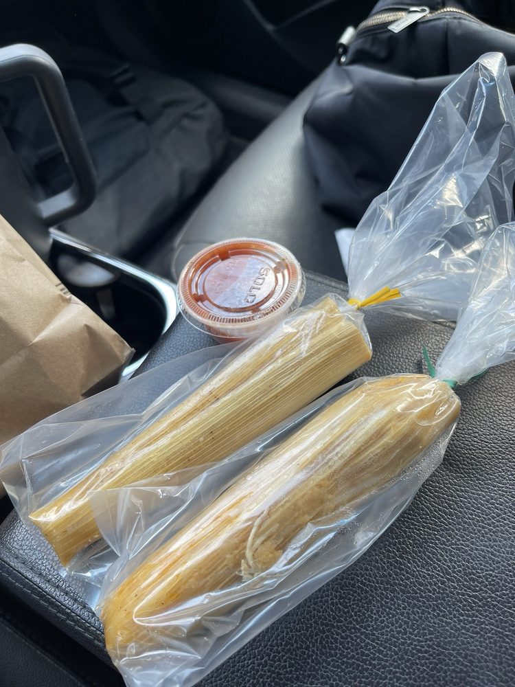 Tamaleria Nuevo Leon