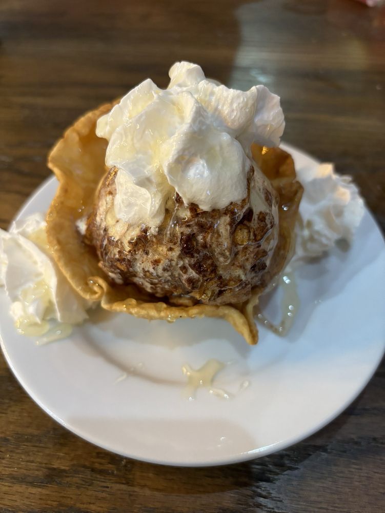 Tequila's Mexican Restaurant & Cantina