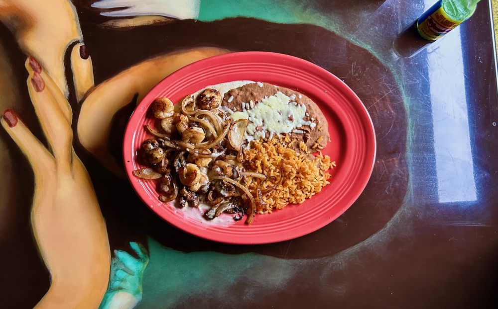 El Aztecas