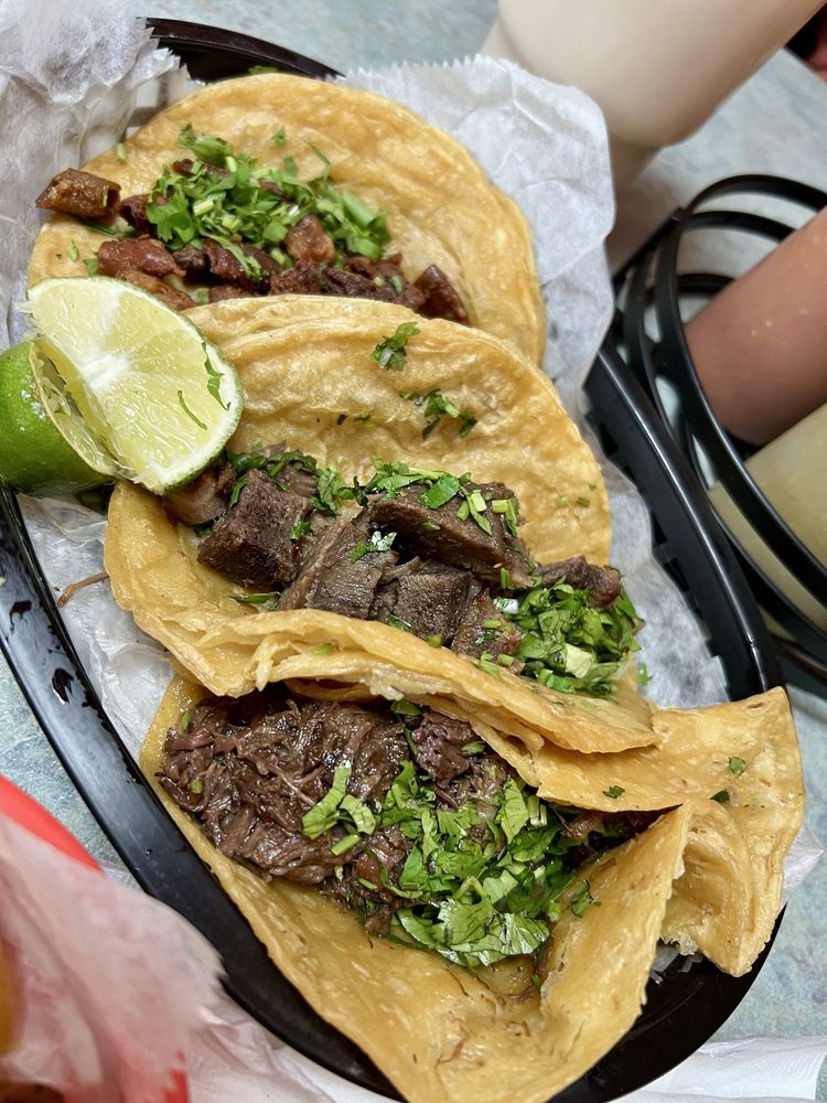 Taqueria San Jose