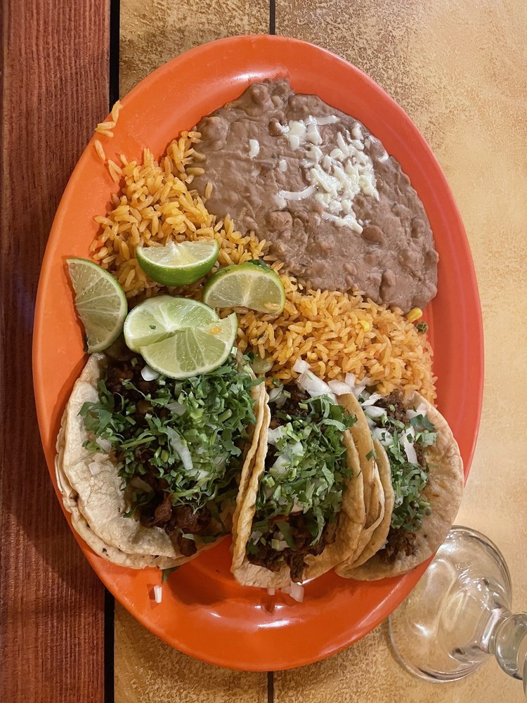 Little Mexico