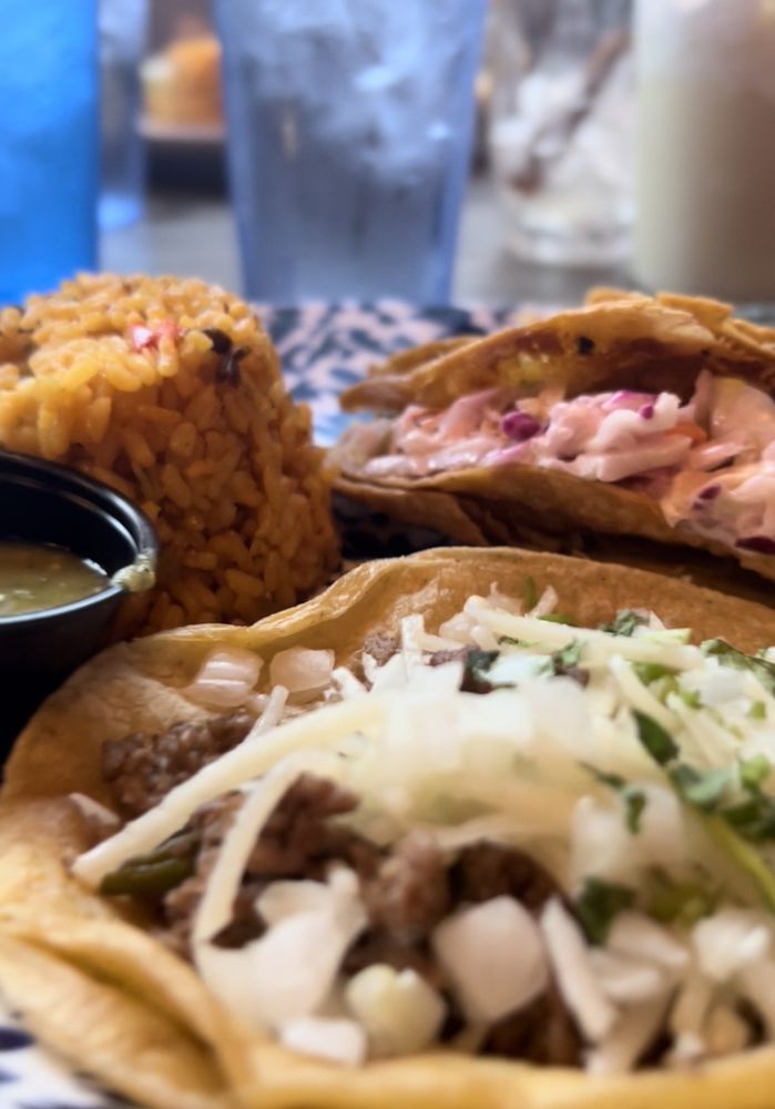 Taco Borracho