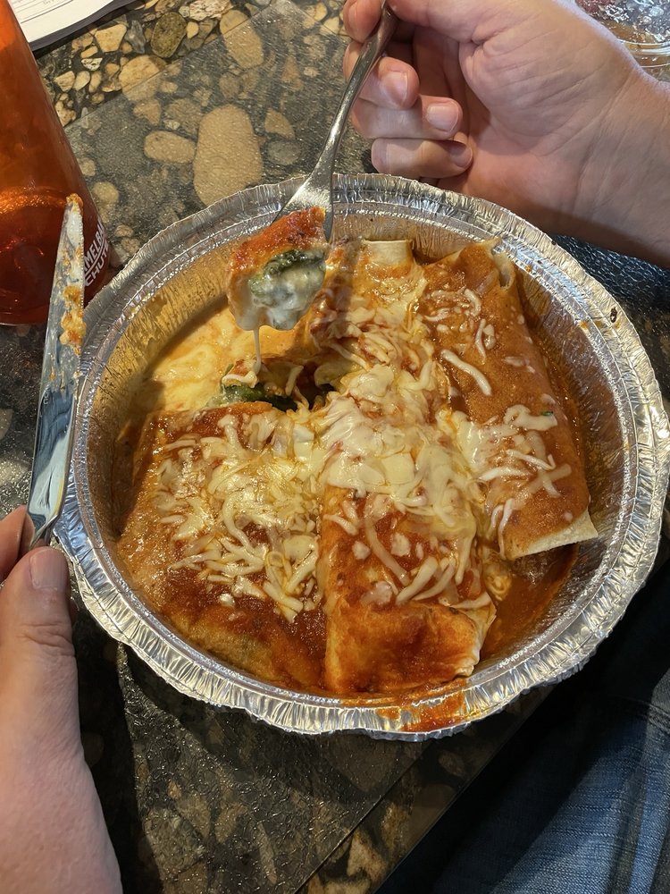 El Tapatio