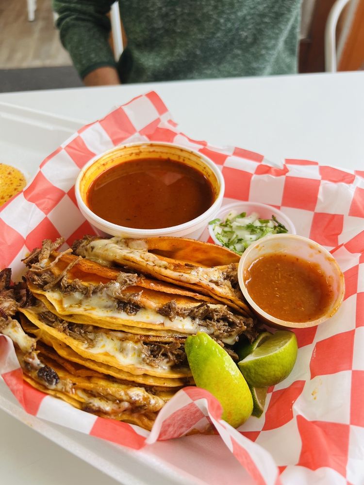 Los Mariscos De Pancho