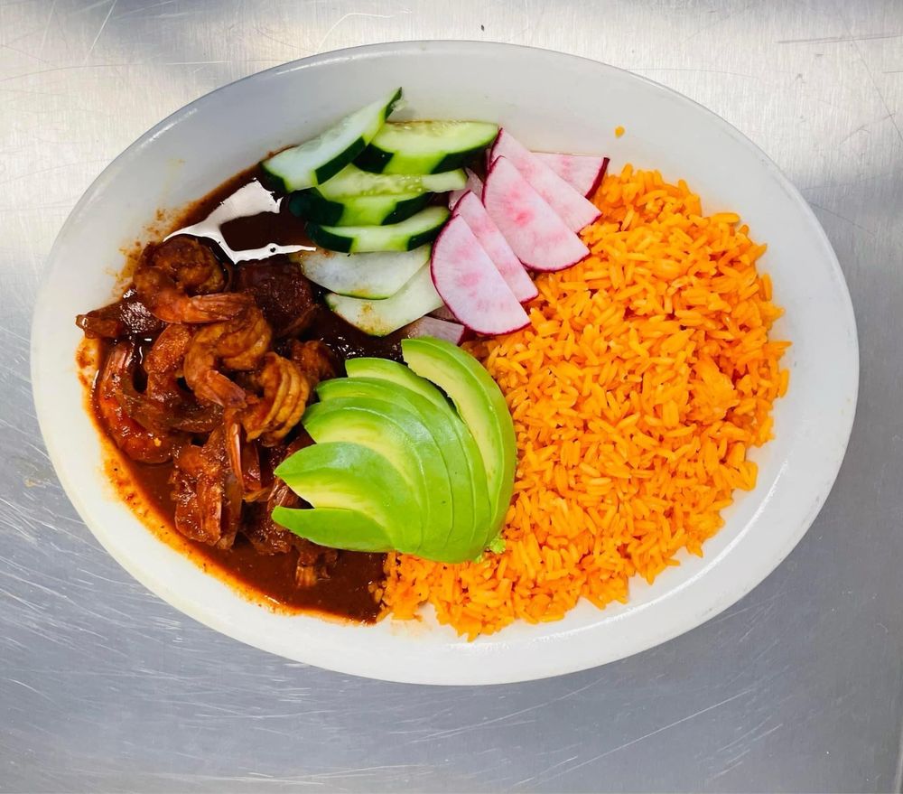 Tortilleria Y Restaurante La Guadalupana