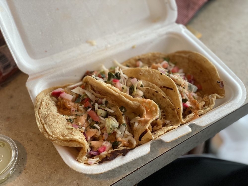 Taco Tienda Mexicana