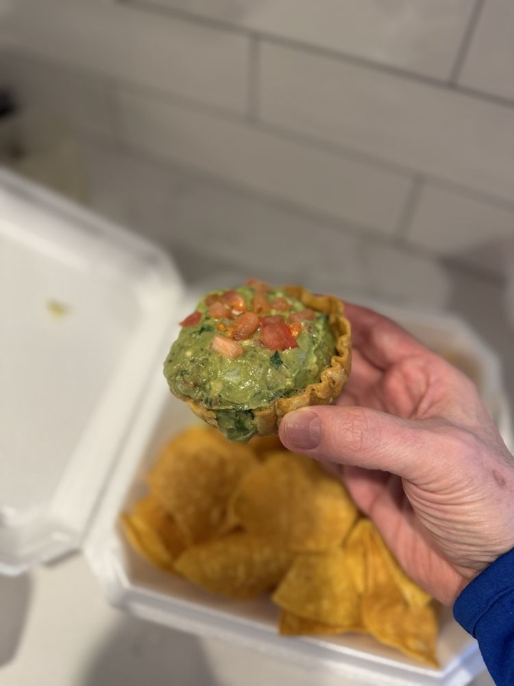 Aztecas Margarita Bar & Grill