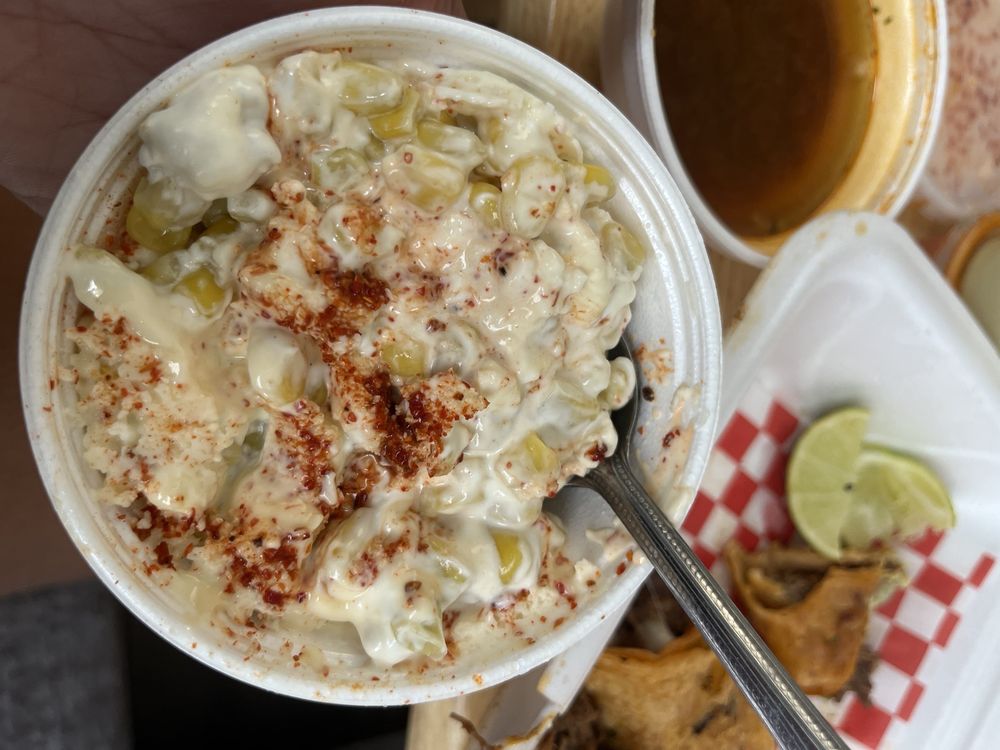 Super Taco Mexican Food and Market