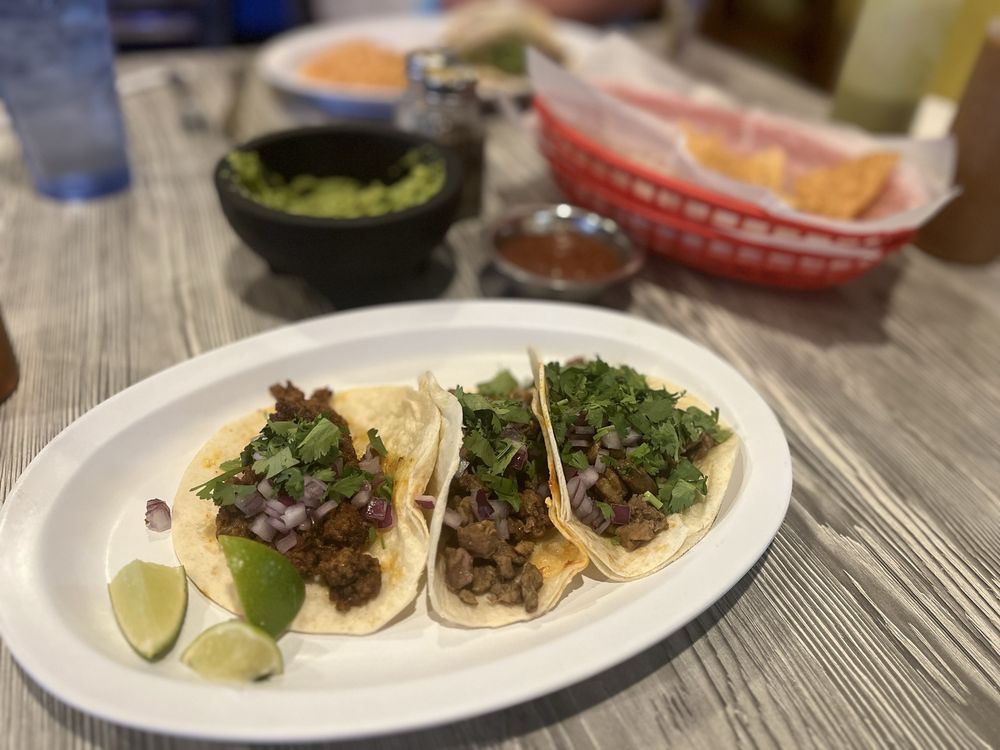 Al Pastor