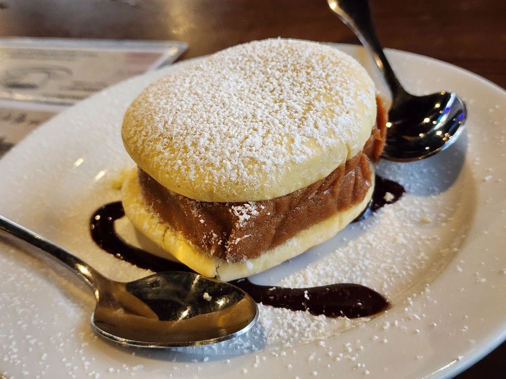 El Gaucho Grill