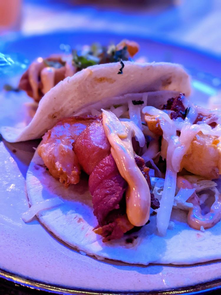Kompali Taqueria
