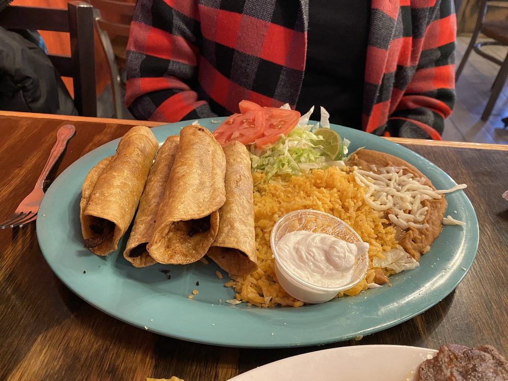 Taqueria La Sierrita